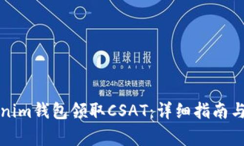 如何使用Tokenim钱包领取CSAT：详细指南与常见问题解答