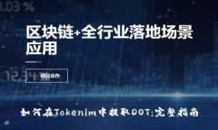 如何在Tokenim中提取DOT：完整指南