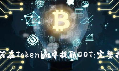 如何在Tokenim中提取DOT：完整指南