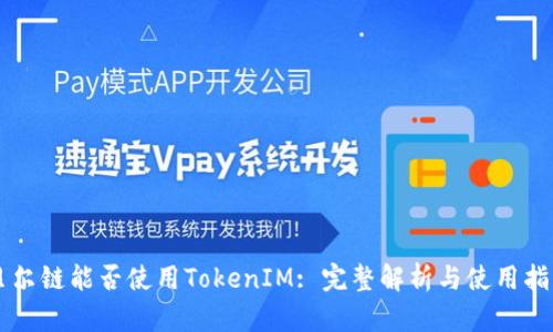 贝尔链能否使用TokenIM: 完整解析与使用指南