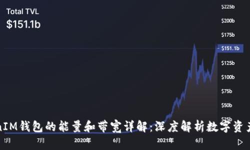 TokenIM钱包的能量和带宽详解：深度解析数字资产管理