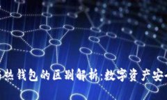 冷钱包与热钱包的区别解析：数字资产安全的关