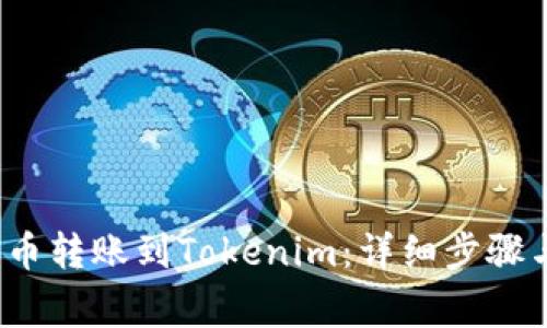  如何将货币转账到Tokenim：详细步骤与注意事项