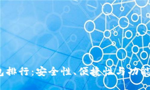 2023年冷钱包排行：安全性、便捷性与功能性全方位对比