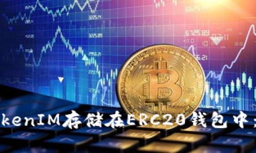 如何将TokenIM存储在ERC20钱包中：全面指南