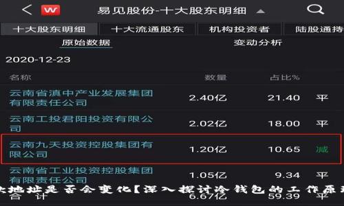 冷钱包收款地址是否会变化？深入探讨冷钱包的工作原理与安全性