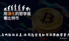 冷钱包与网络的关系：冷钱包究竟如何保障数字