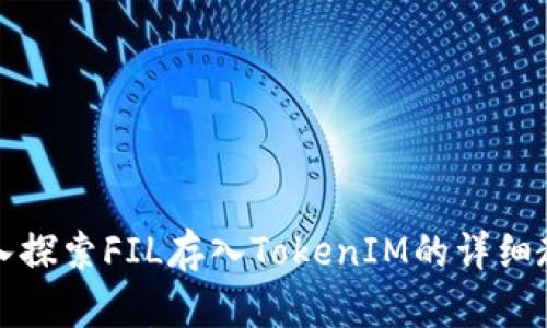 深入探索FIL存入TokenIM的详细教程