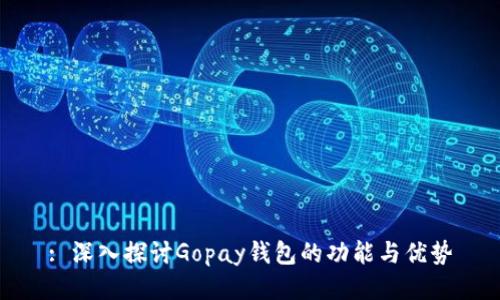 : 深入探讨Gopay钱包的功能与优势