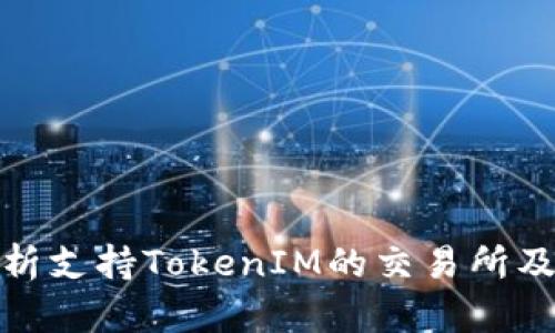 全面解析支持TokenIM的交易所及其优势