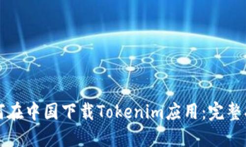 如何在中国下载Tokenim应用：完整指南