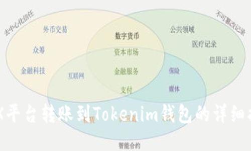 CEX平台转账到Tokenim钱包的详细指南
