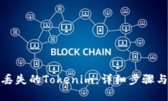 如何找回丢失的Tokenim：详细步骤与解决方案