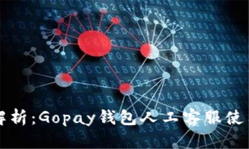 全面解析：Gopay钱包人工客服使用指南