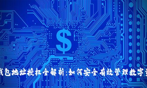 冷钱包地址授权全解析：如何安全有效管理数字资产