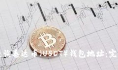如何查询泰达币（USDT）钱包地址：完整指南