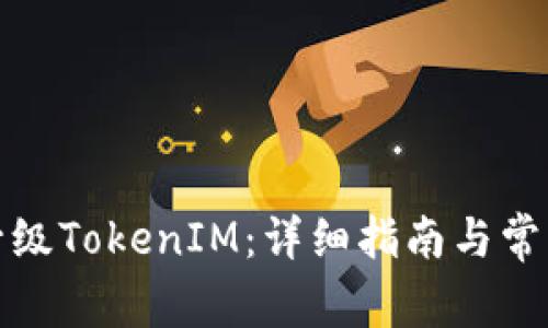 如何顺利升级TokenIM：详细指南与常见问题解答