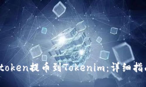 如何将Vtoken提币到Tokenim：详细指南与技巧