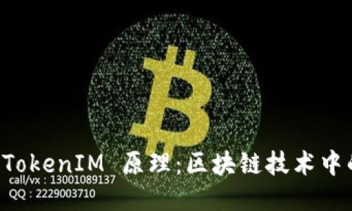 深入探讨 TokenIM 原理：区块链技术中的创新应用