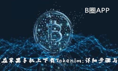 如何在苹果手机上下载Tokenim：详细步骤与指南