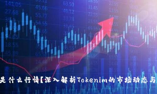 Tokenim是什么行情？深入解析Tokenim的市场动态与未来趋势