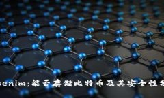 Tokenim：能否存储比特币及其安全性分析