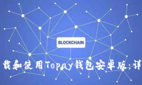 如何下载和使用Topay钱包安卓版：详细指南
