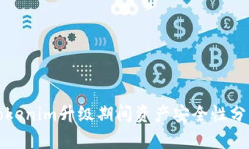 Tokenim升级期间资产安全性分析