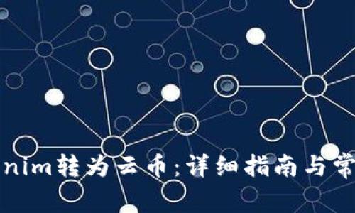 如何将Tokenim转为云币：详细指南与常见问题解答