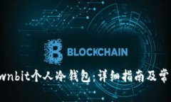 如何创建Ownbit个人冷钱包：详细指南及常见问题