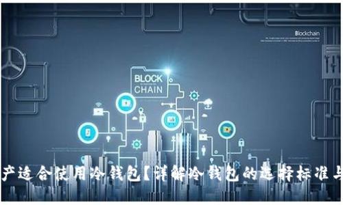 多少资产适合使用冷钱包？详解冷钱包的选择标准与安全性