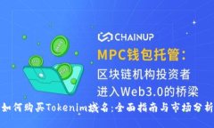 如何购买Tokenim域名：全面指南与市场分析