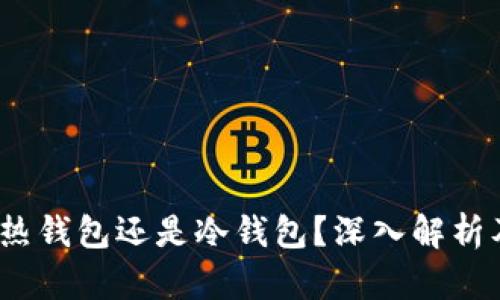 比特派：热钱包还是冷钱包？深入解析及其功能