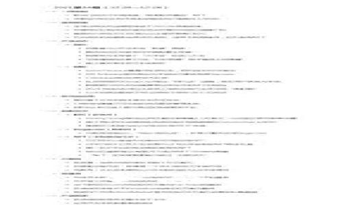 Tokenim P网行情解析：全面了解市场动态与投资机会