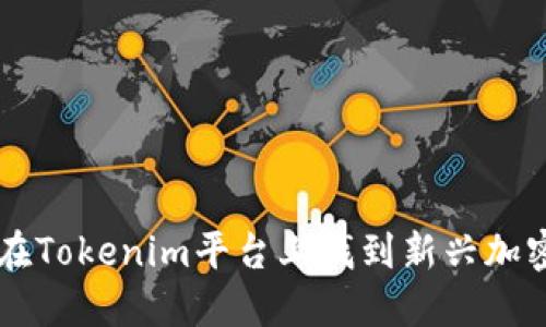 如何在Tokenim平台上找到新兴加密货币