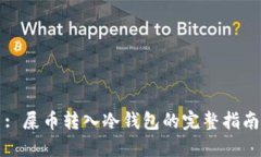 : 屎币转入冷钱包的完整指南