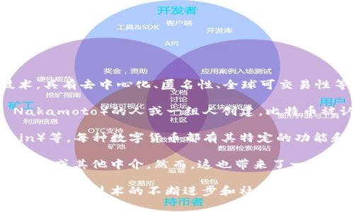 数字货币是货币的一种形式，它以数字或电子方式存在，而非传统纸币或硬币。数字货币通常基于区块链技术，具有去中心化、匿名性、全球可交易性等特点。随着区块链技术的发展，尤其是比特币的出现，数字货币的概念得到了广泛的关注和应用。

在数字货币的生态系统中，最著名的例子是比特币（Bitcoin），它于2009年由一个化名为中本聪（Satoshi Nakamoto）的人或一组人创建。比特币被认为是第一种去中心化的数字货币，它允许用户在没有银行或其他中央权威的参与下进行点对点交易。

除了比特币之外，还有许多其他类型的数字货币，包括以太坊（Ethereum）、瑞波币（Ripple）、莱特币（Litecoin）等。每种数字货币都有其特定的功能和应用场景。例如，以太坊不仅是一种数字货币，还是一个开发平台，允许开发者构建去中心化应用（DApps）。

数字货币的出现改变了传统金融系统的运作方式。由于数字货币的去中心化，用户可以自由交易，无需依赖银行或其他中介。然而，这也带来了一些风险，包括价格波动、网络安全问题以及监管的不确定性。

总的来说，数字货币代表着金融科技的一个重要发展方向，它为全球的经济和金融活动带来了新的机遇和挑战。随着技术的不断进步和社会的接受程度提高，数字货币有可能在未来发挥更重要的角色。