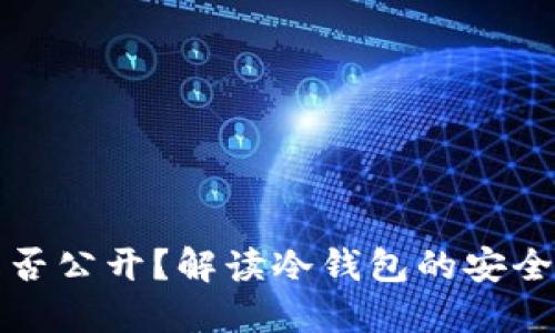 冷钱包地址是否公开？解读冷钱包的安全性与隐私保护