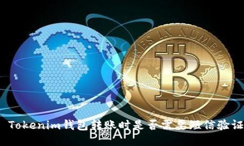 : Tokenim钱包转账时是否需要短信验证？