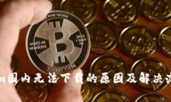 Tokenim国内无法下载的原因及解决办法分析