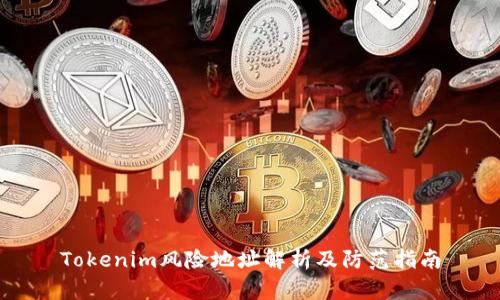Tokenim风险地址解析及防范指南